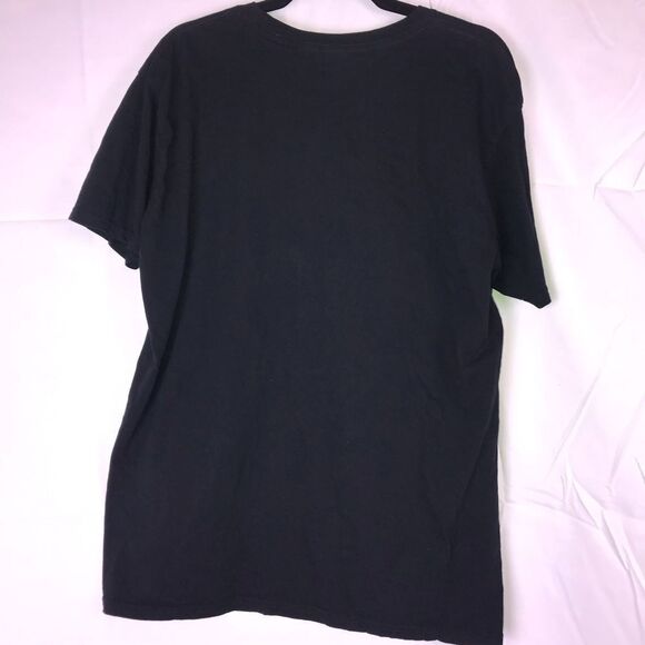 Gildan KISS T-shirt   - Picture 2 of 4